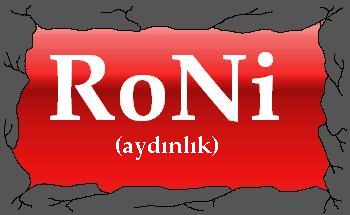 RoNi SoL FORUM - Kap Logo1010