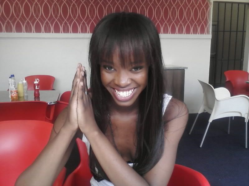 Road to Miss South Africa 2011!!! 19028910