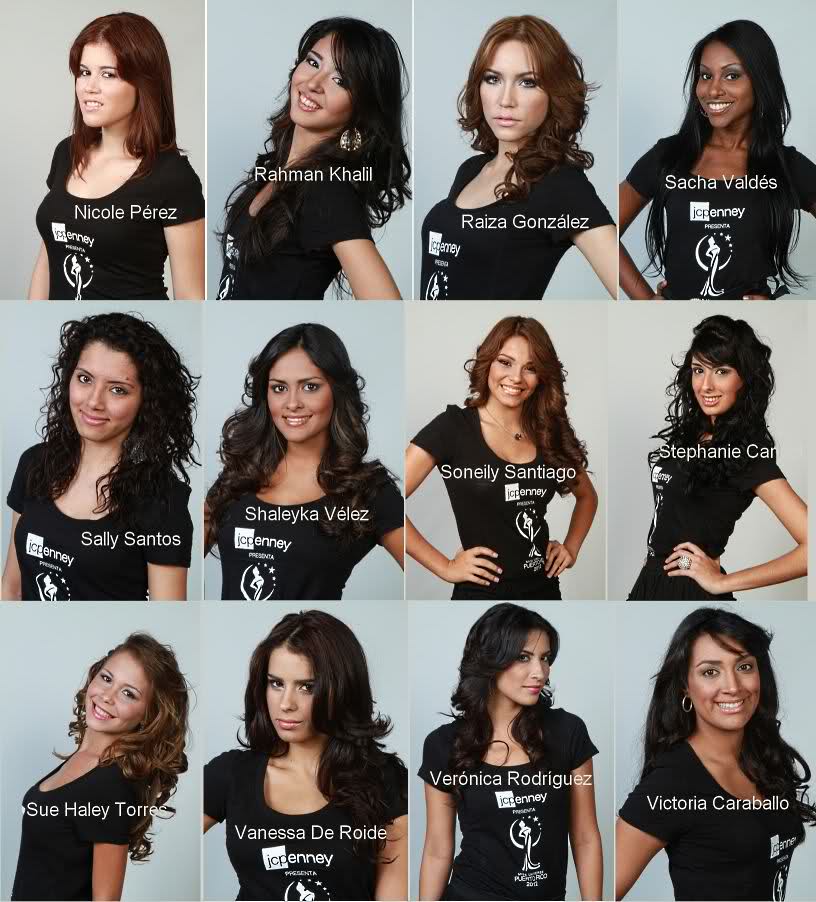 ROAD TO MISS UNIVERSE PUERTO RICO 2012- NEW CHANGES!! 199jk10