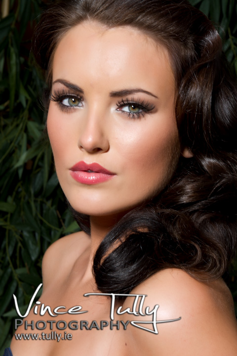 Miss Ireland 2011 - Meet the contestants 20110715