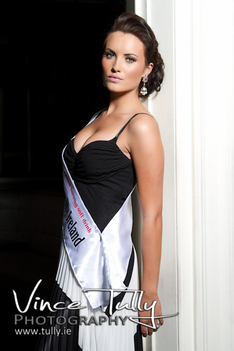 Miss Ireland 2011 - Meet the contestants 20110718