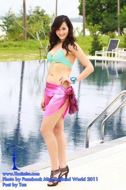 Pacharida "Julie" Rodkongka (THAILAND WORLD 2011) 26283410