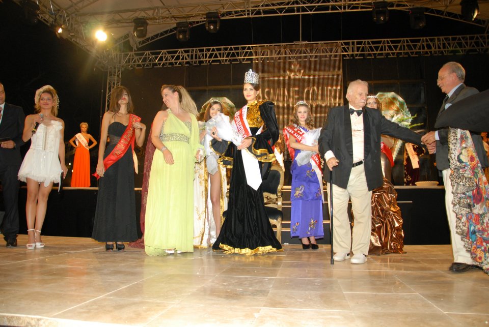 Miss Civilization of the World 2011 No. 2 - Czech Republic won 30574710