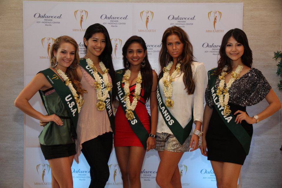 Pageant Mania - Miss Earth 2011 Coverage- Daily Updates!!! - Page 2 31025610