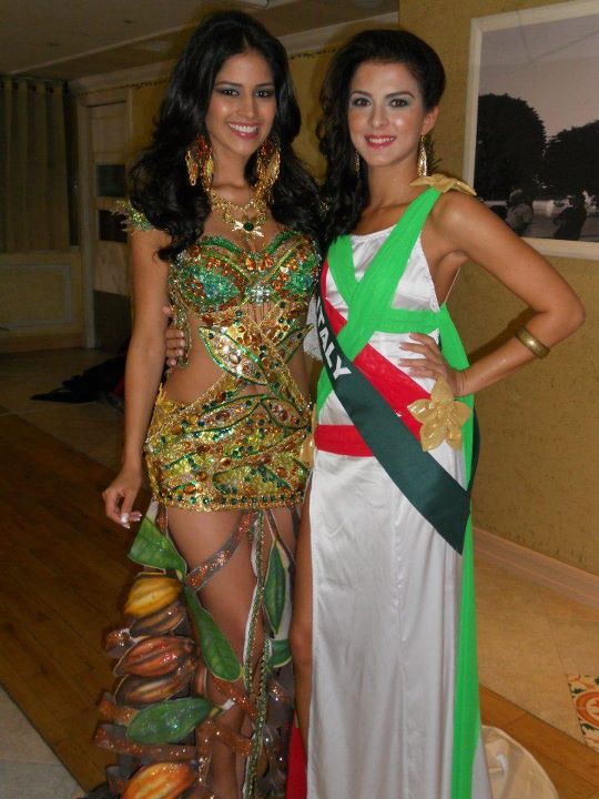 Pageant Mania - Miss Earth 2011 Coverage- Daily Updates!!! - Page 4 31102910