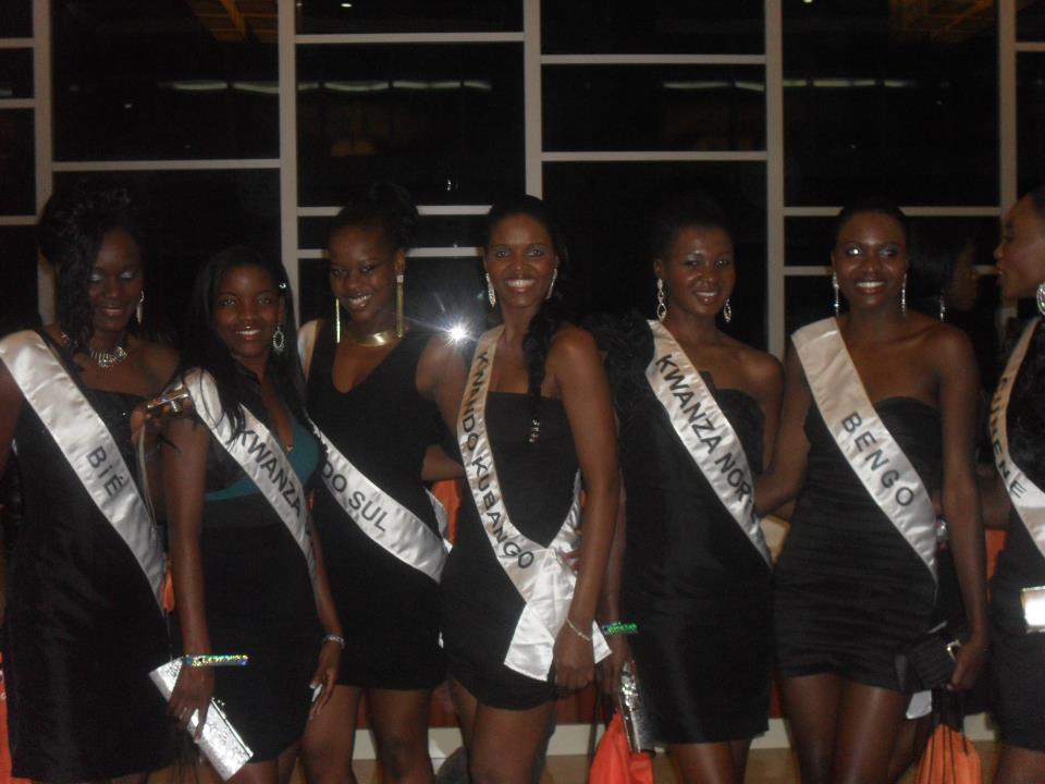 Road to Miss Angola 2012 - Meet all 24 delegates! 31771810