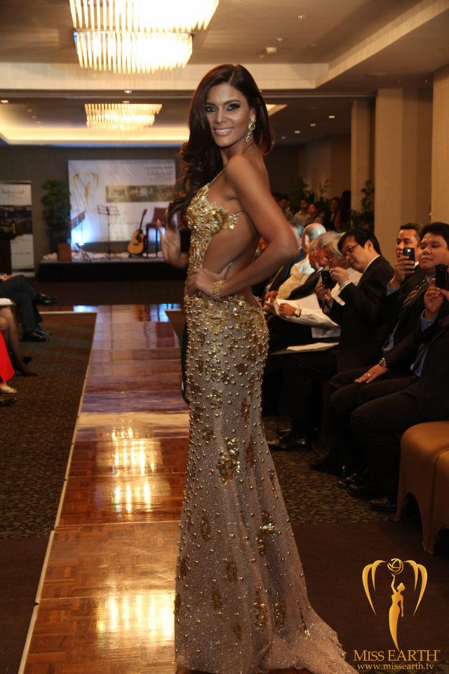 Pageant Mania - Miss Earth 2011 Coverage- Daily Updates!!! - Page 10 32157110