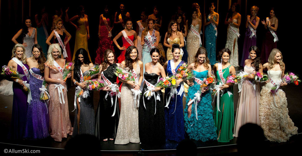 Road to Miss Universe Canada 2012!! - Final Night 33625310