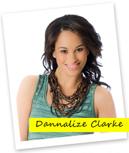Road to Miss South Africa 2011!!! Dannal10
