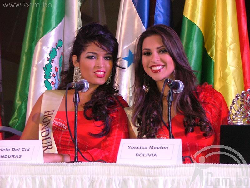 Reina Hispanoamericana 2011 is Miss CURACAO! Dscf4914