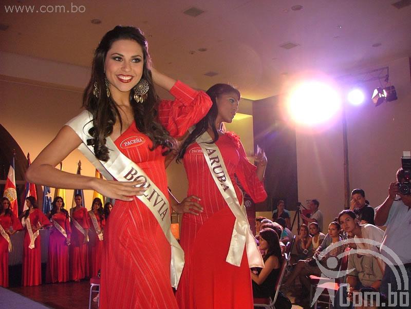 Reina Hispanoamericana 2011 is Miss CURACAO! Dscf4926