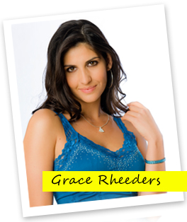 Road to Miss South Africa 2011!!! Grace_10