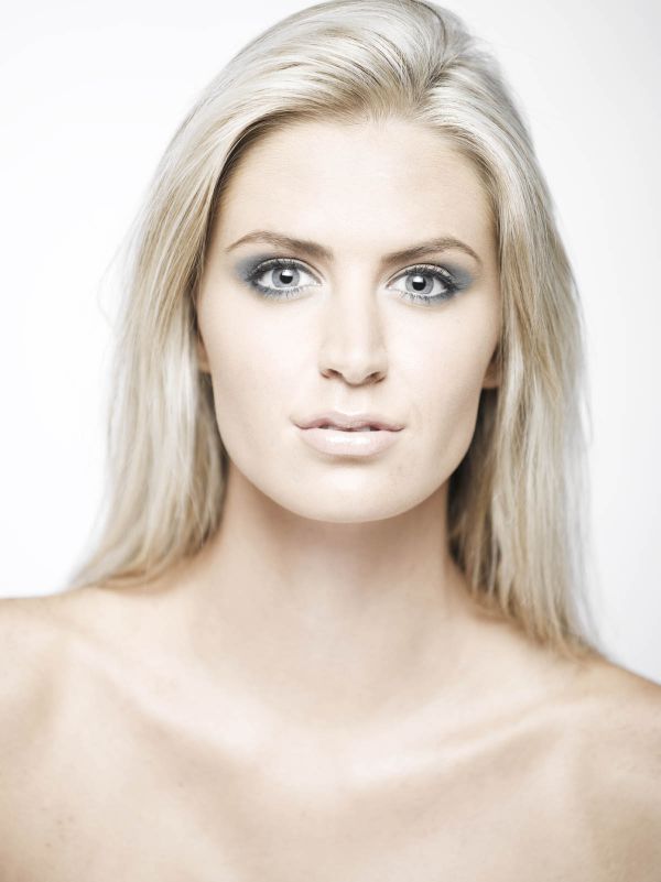 Road to Miss South Africa 2011!!! Makeup10