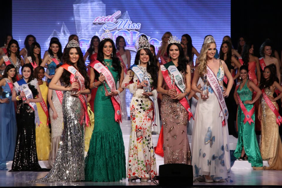 2011 Review - The Successful Czech Candidates on International Beauty Pageants Miss_t11