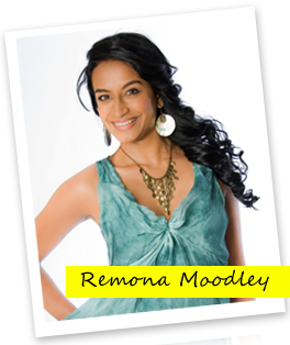 Road to Miss South Africa 2011!!! Remona10