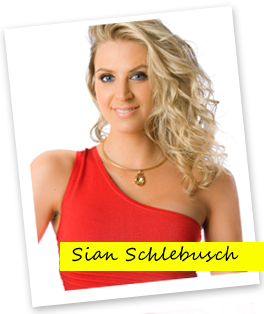 Road to Miss South Africa 2011!!! Sian-s10