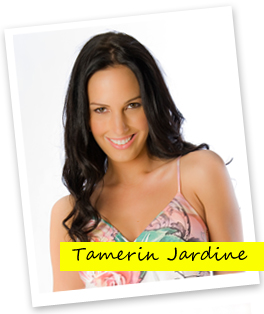 Road to Miss South Africa 2011!!! Tameri10