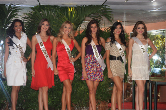 Road to Miss Venezuela 2011 Ven3-310