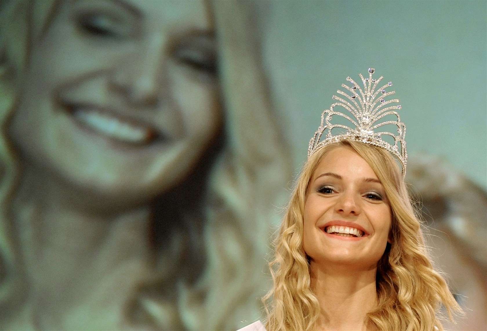 Miss Deaf World 2012 and Miss Deaf Europe 2012 Zar44611