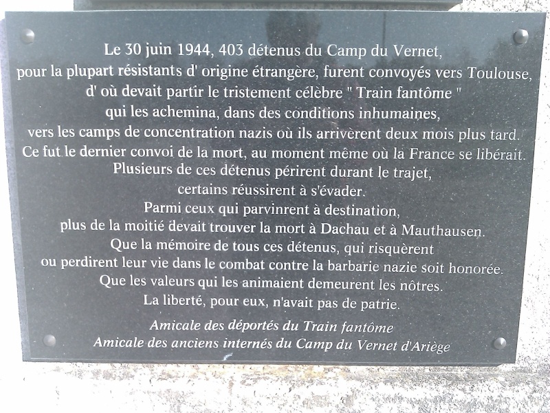 Camp du Vernet d'Ariége Imag0415