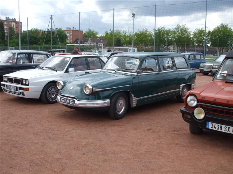 Roubaix 16 et 17 juin Dscf3116