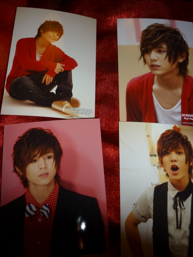 petit collection des Johnny's By パンダ Photos10