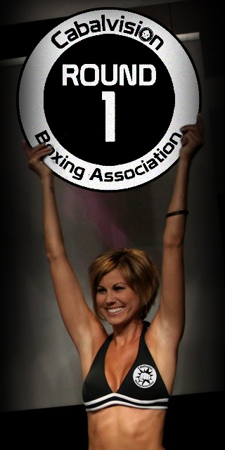 Cabalvision Boxing Association : le ring Ringgi10