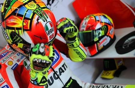 [DELIRE] casque rossi Sans-t10