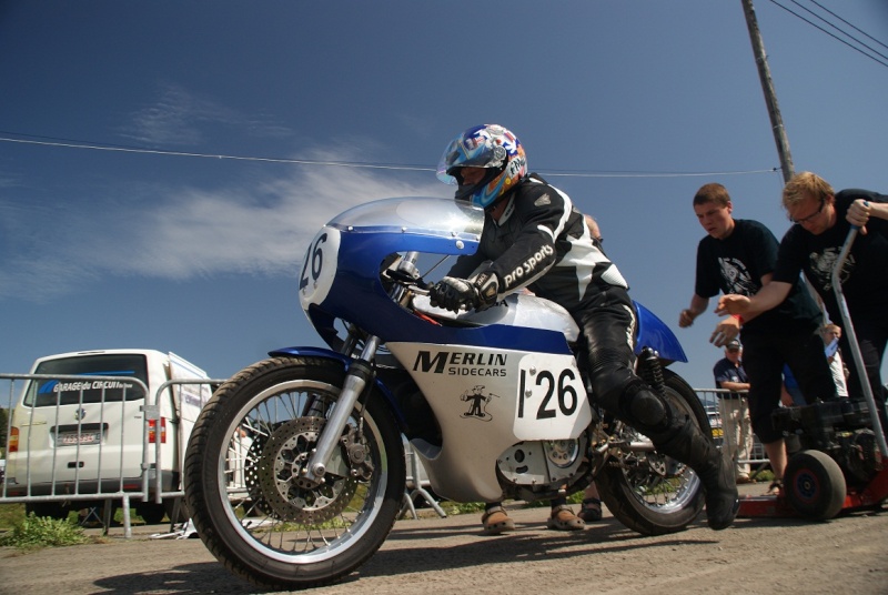 Belgian Trophy Gedinne 2011. Dsc09612