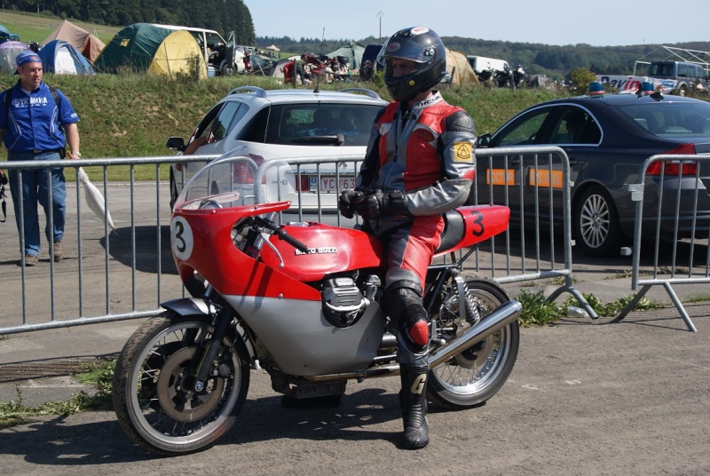 Belgian Trophy Gedinne 2011. Dsc09630