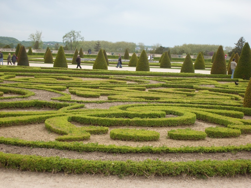 Les Jardins de Versailles - Page 5 Bagate96