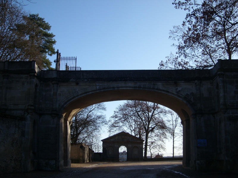 Chapelle royale de Dreux Cappad77