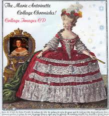 Marie-Antoinette, Vintage ! - Page 2 Images63