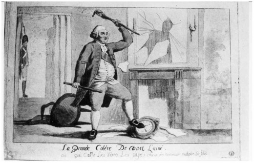 Louis XVI, un homme "pas comme les autres" ? - Page 7 La_fol10