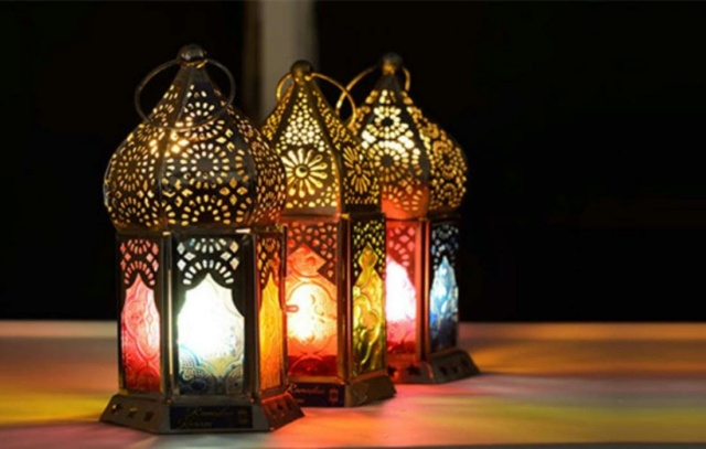  بمناسبة إقتراب شهر رمضان المبارك ( عبر عن مشاعرك ) ⭐ 7lsjs10