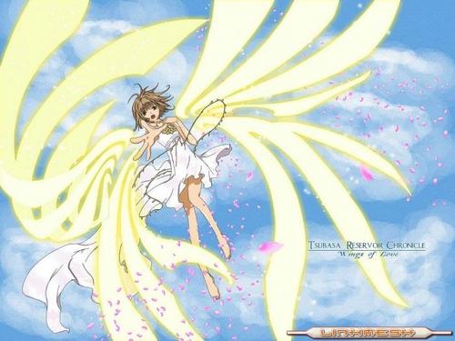 Tsubasa :3 ( Imagenes Editadas ) Sakura16