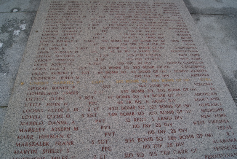 Cimetière US de Neuville-en-Condroz  Dsc02523