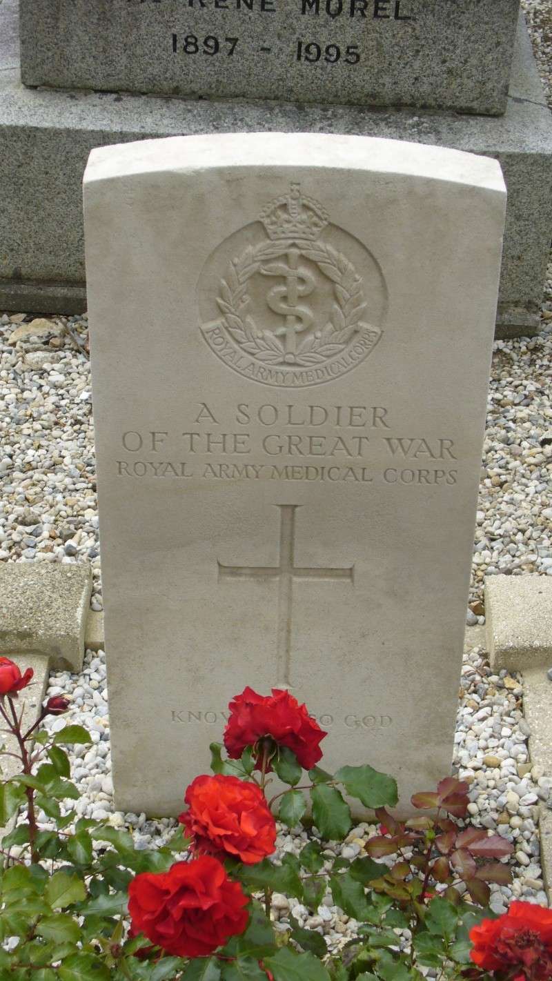 Monument WW2 - Merville-Franceville ( Calvados - Normandie ) P1080332