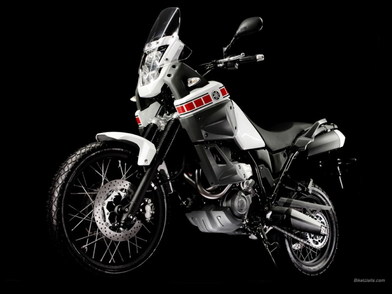 yamaha 250 tenere! super parecida a la nx 250 y honda xre 300 Yamaha10