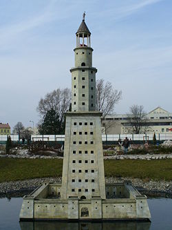 Faro de Alejandría 250px-13