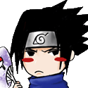 Naruto picture Sasuav10