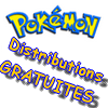 ¤ Distributions gratuites ¤