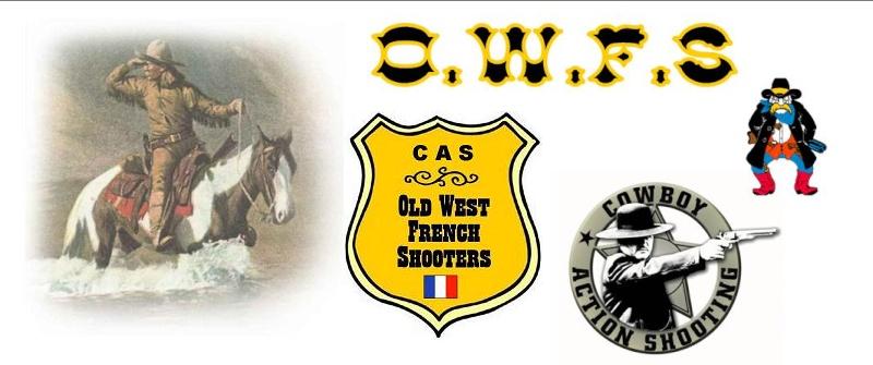 OLD WEST FRENCH SHOOTERS