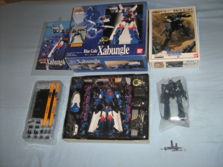 GX-28 Xabungle Img_1735