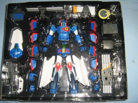 GX-28 Xabungle Img_1736