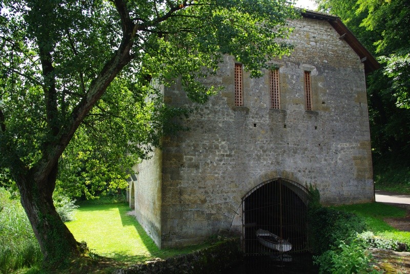 Abbaye de Hautcombe Imgp5911