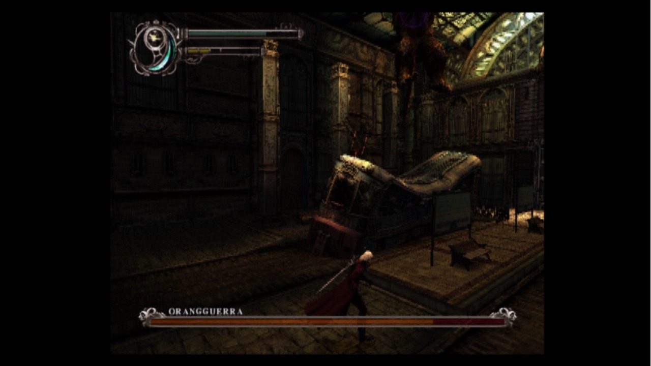 Capcom annonce Devil May Cry HD Collection ! Devil-19