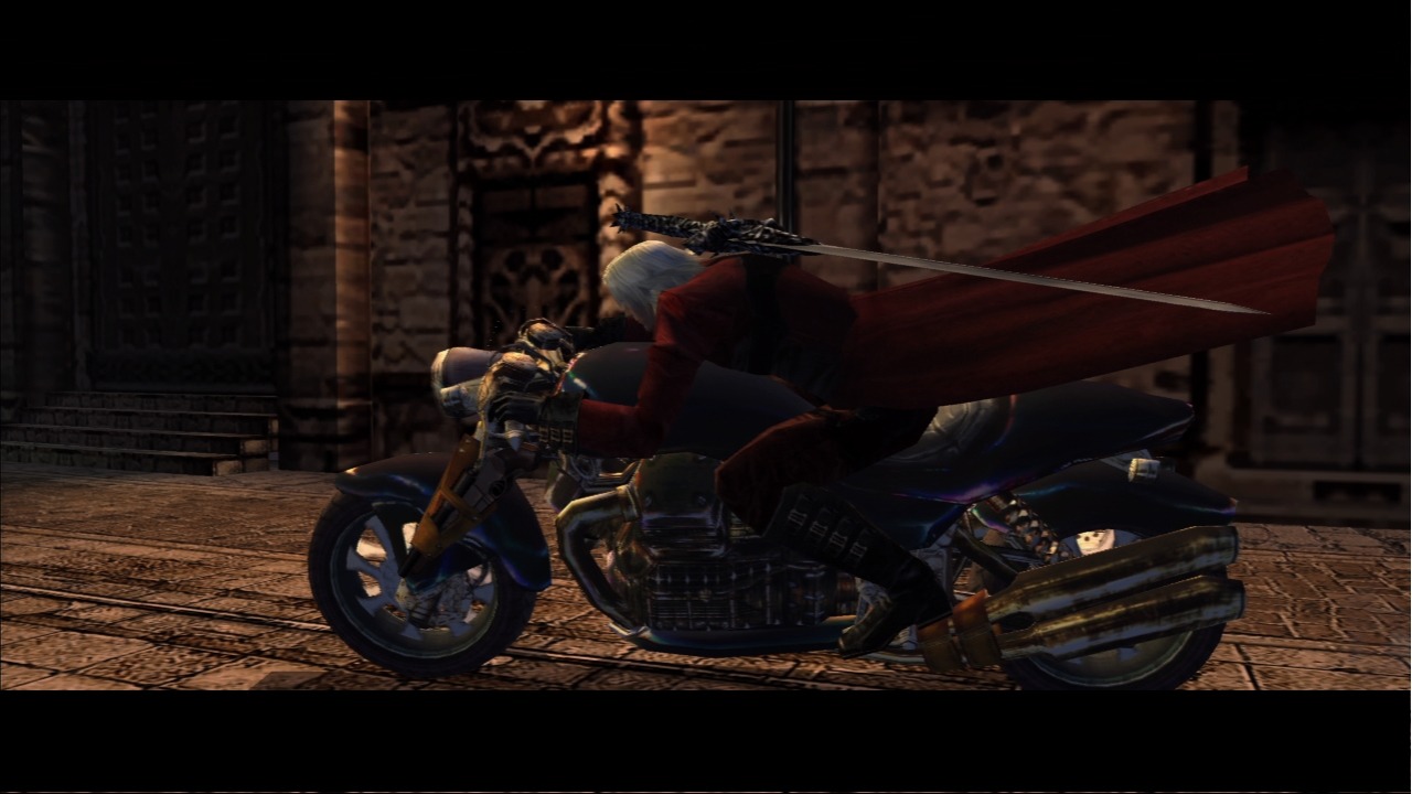 Capcom annonce Devil May Cry HD Collection ! Devil-22