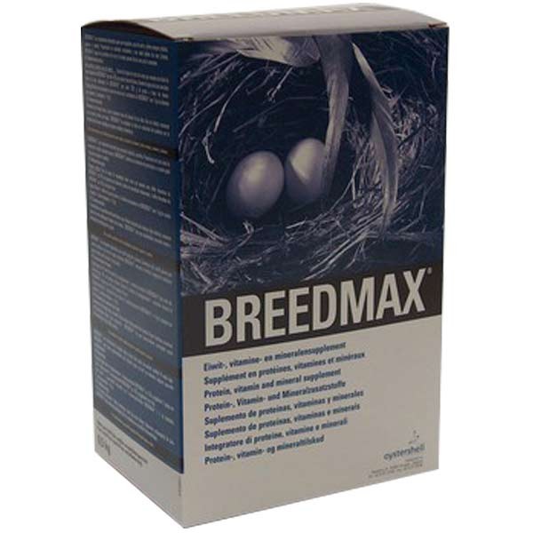 le breedmax Breedm10