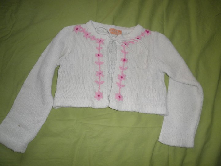 [VDS] vêtements fille 5 ans Gilet_11